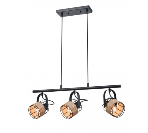 Подвесная люстра Vele Luce Extra VL6472P23 Подвесная люстра Vele Luce Extra VL6472P23
