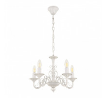 Подвесная люстра Arte Milano 342620/5 WT+SL