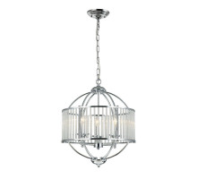Подвесная люстра Divinare 3004/02 SP-3
