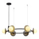 Подвесная люстра ST Luce Noon SL1521.413.06