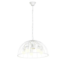 Подвесная люстра Lussole LGO LATTICE GRLSP-8217