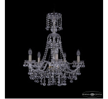 Подвесная люстра Bohemia Ivele Crystal 1409/5/195/XL-68 Pa