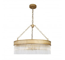 Подвесная люстра Favourite Turris 4200-6P