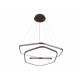 Подвесной светодиодный светильник Ambrella Light Comfort FL366