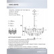 Подвесная люстра Lumien Hall Iterri LH0061/12P-CR-SMK-CL