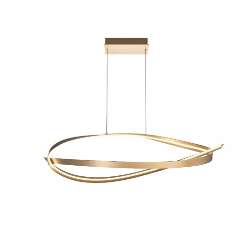 Подвесная люстра Maytoni Plons MOD283PL-L40BS3K Подвесная люстра Maytoni Plons MOD283PL-L40BS3K