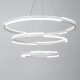 Подвесная люстра Arte Lamp Alfie A2180SP-60WH