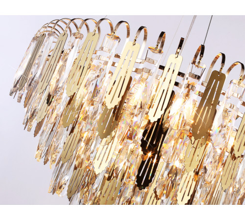 Подвесная люстра Ambrella Light Traditional TR5258 Подвесная люстра Ambrella Light Traditional TR5258