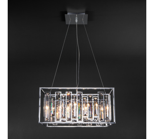 Подвесная люстра Bogate's Cella 312/6 Strotskis