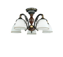 Подвесная люстра Reccagni Angelo PL 3800/5