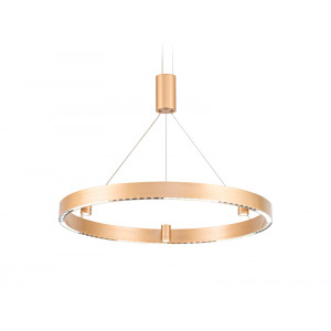 Подвесная люстра Ambrella Light Comfort FL5846