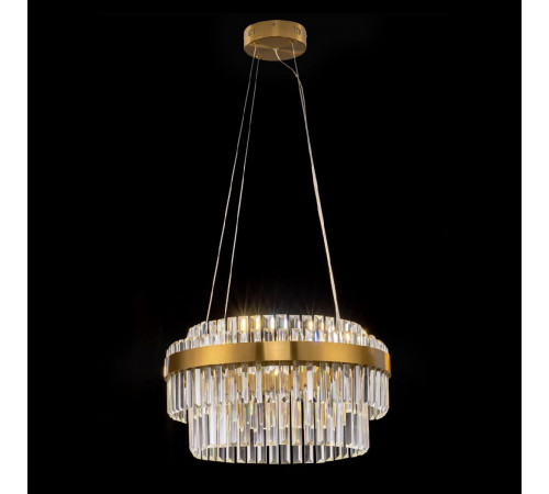 Подвесная люстра Citilux Sheldon CL339153 Подвесная люстра Citilux Sheldon CL339153