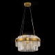 Подвесная люстра Citilux Sheldon CL339153