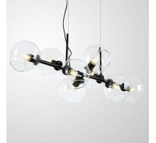 Подвесная люстра Moderli Long V2171-P