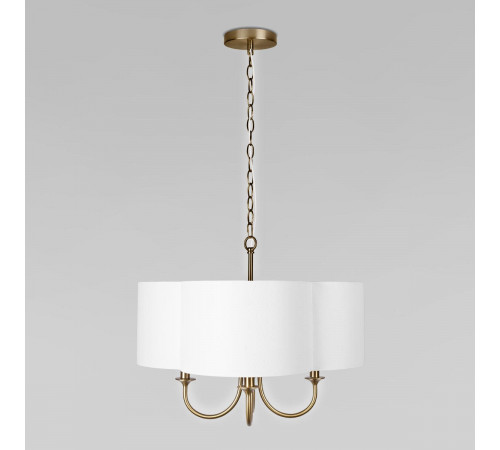 Подвесная люстра Loft IT Silence 10303P Brass Подвесная люстра Loft IT Silence 10303P Brass
