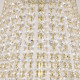 Подвесная люстра Bohemia Ivele Crystal AL2211H201/8/100OL WMG