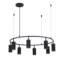 Подвесная люстра ST Luce Kendo SL1213.403.08