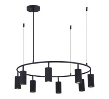 Подвесная люстра ST Luce Kendo SL1213.403.08