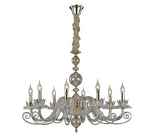 Подвесная люстра Divinare Firenze 8820/09 LM-8