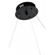 Подвесная люстра Zortes Rony ZRS.1209.06