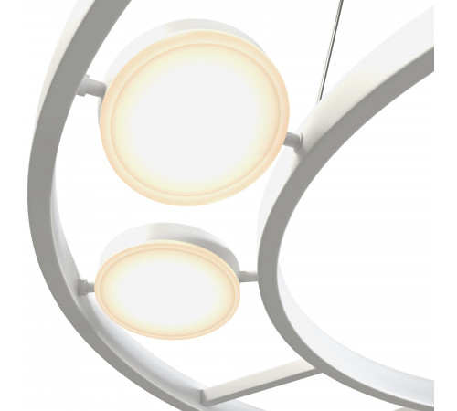 Подвесная люстра Maytoni Fad MOD070PL-L63W3K