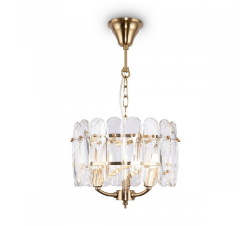 Подвесная люстра Maytoni Suite MOD122PL-03BS Подвесная люстра Maytoni Suite MOD122PL-03BS