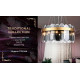Подвесная люстра Ambrella Light Traditional TR5344
