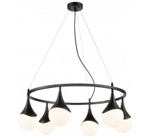 Подвесная люстра Velante 362-023-06