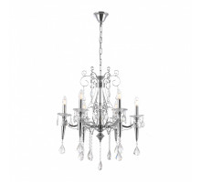 Подвесная люстра Arte Milano 347710/6 CR