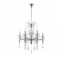 Подвесная люстра Arte Milano 347710/6 CR