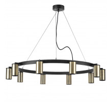Подвесная люстра Lightstar Rullo (571020+214431-10) LR020310