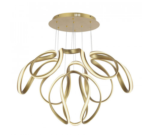 Подвесная люстра Arti Lampadari Tolle L 1.5.68 G