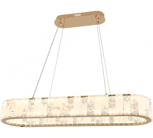 Подвесная люстра Stilfort Cerruti 4015/03/10PL Подвесная люстра Stilfort Cerruti 4015/03/10PL