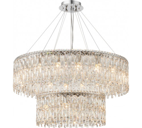 Подвесная люстра Stilfort Splendy 2173/09/26P Подвесная люстра Stilfort Splendy 2173/09/26P