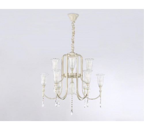 Подвесная люстра Ambrella Light Traditional TR3248 Подвесная люстра Ambrella Light Traditional TR3248