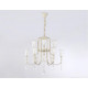Подвесная люстра Ambrella Light Traditional TR3248