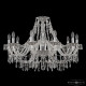 Подвесная люстра Bohemia Ivele Crystal AL16303/10/300 CG