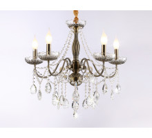 Подвесная люстра Ambrella Light Traditional TR4949