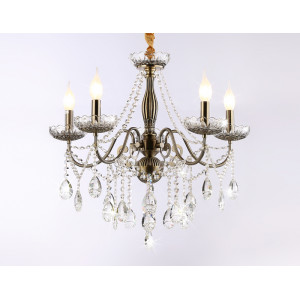 Подвесная люстра Ambrella Light Traditional TR4949