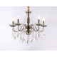 Подвесная люстра Ambrella Light Traditional TR4949