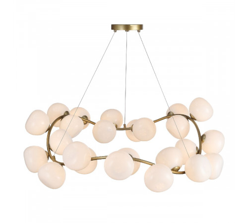 Подвесная люстра ST Luce Sweven SL1519.303.24 Подвесная люстра ST Luce Sweven SL1519.303.24