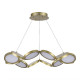 Подвесная люстра ST Luce Rio SL6508.203.01
