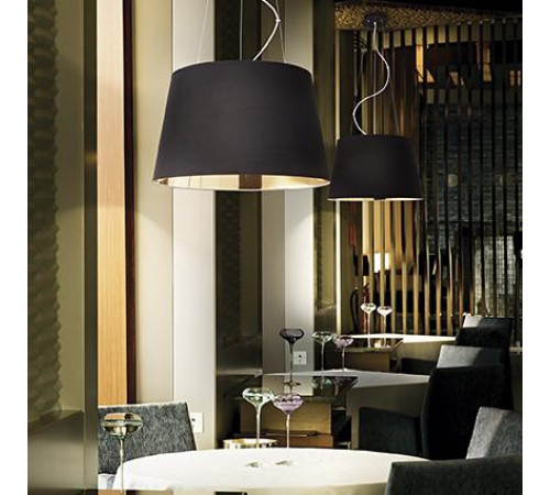 Подвесная люстра Ideal Lux Nordik SP4 161648
