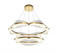 Подвесная люстра Maytoni Breeze MOD281PL-L80BS3K