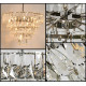 Подвесная люстра Delight Collection BRCH9118 BRCH9118-80