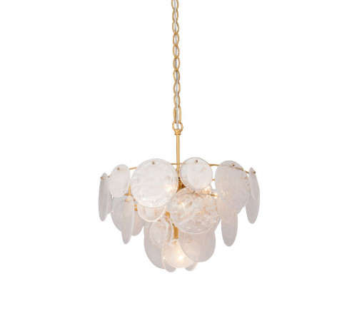 Подвесная люстра Vitaluce V5828-8/6+1