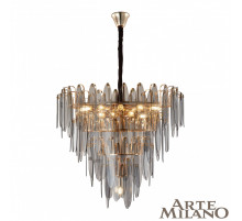Подвесная люстра Arte Milano 8753B.D800.H750.E14.19 G