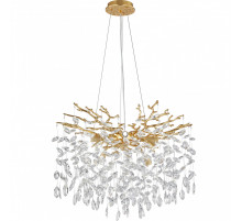 Подвесная люстра Arte Milano 23110.600.8.E14.B GD