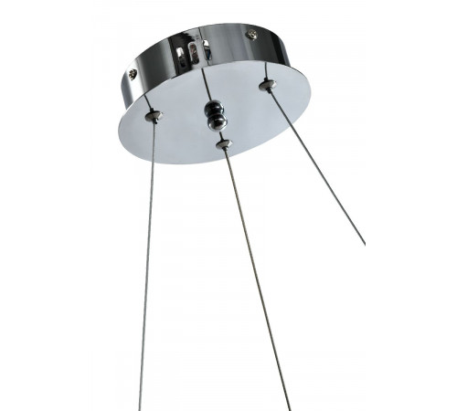 Подвесная люстра Zortes Moon ZRS.1211.60 Подвесная люстра Zortes Moon ZRS.1211.60