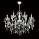 Подвесная люстра Lumion Snow 8189/8